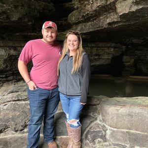 Meet your Posher, Britton